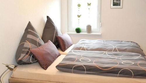 Ferienwohnung Bock Feldmannshof - Foto 2