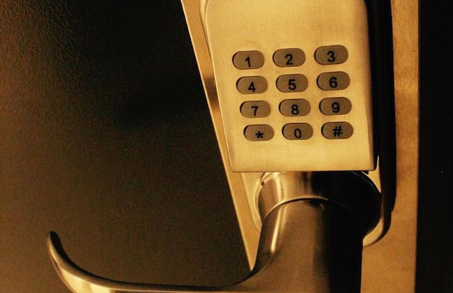 Trudvang Apartment Hotel - Foto 42