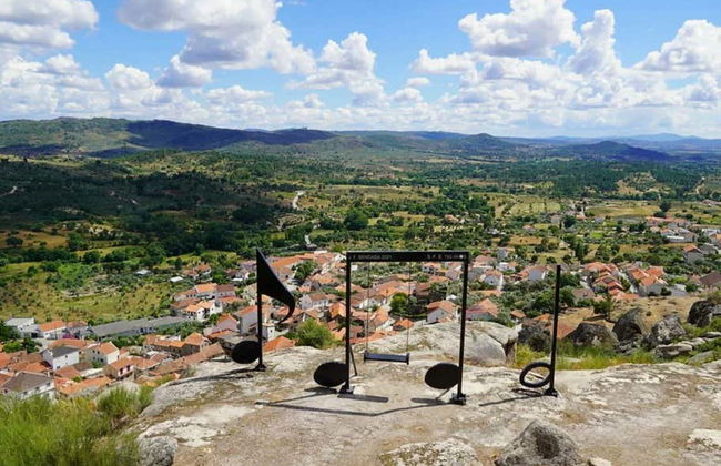 Tour delle altalene di Sabugal - Foto 4