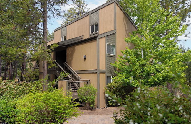 Ponderosa Resort Condo for 6! - Foto 22