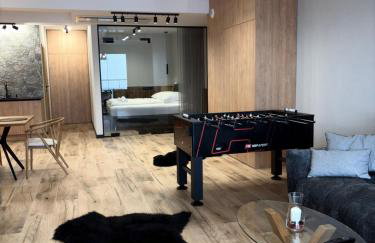 Sky Gate Apartments Szklarska Poręba by Cozy Corners - Foto 30