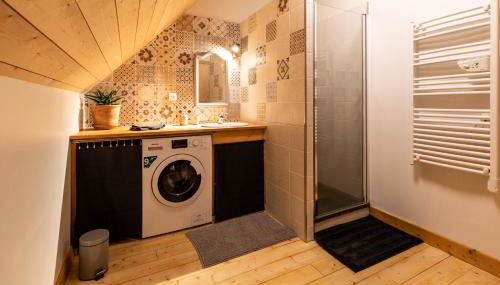 Gîte Chez Pyero - Foto 4