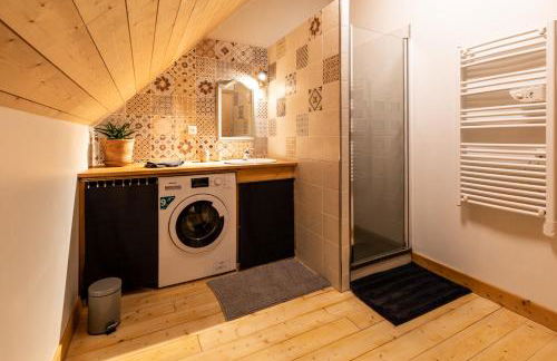 Gîte Chez Pyero - Foto 4