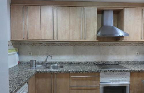 Apartamento primera linea Isla Canela - Foto 9