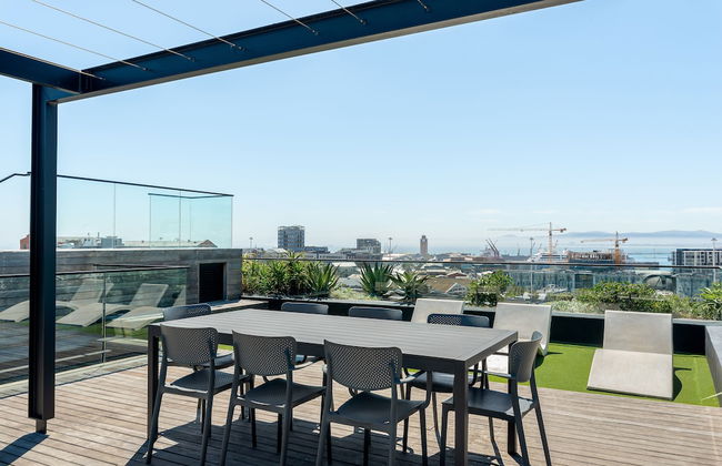 The Signature 603 - Foto 31