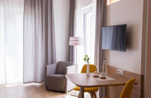 Apartment - Boardinghouse on Teuto - Foto 91