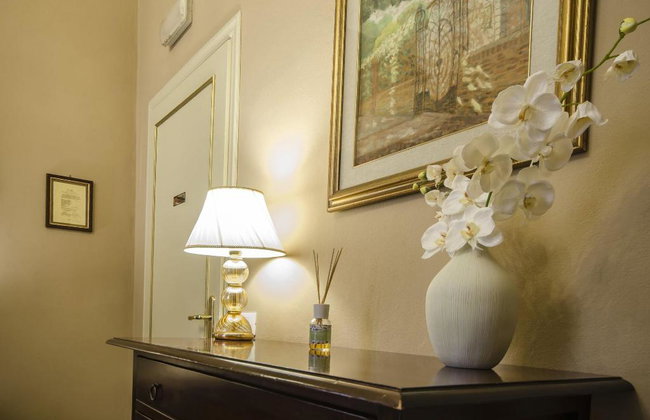 B&B La Bohème - Photo 52