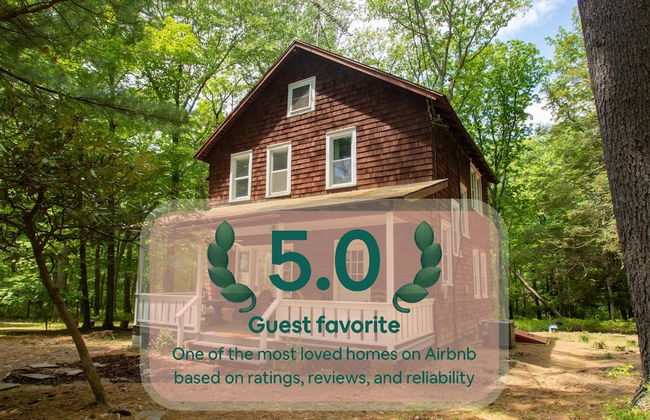 Fernwood Cottage A Poconos Retreat - Photo 1