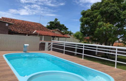 Casa em Araruama para até 15 pessoas - Foto 1