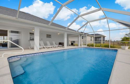 Waterfront Villa with Heated Pool - Villa Wine Down - Roelens Vacations - Foto 37