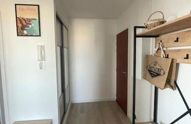 Appartement spacieux Brest Bellevue de 1 à 6 personnes - Photo 14