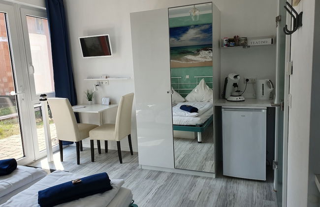 Apartmenthaus in Walle - Foto 15