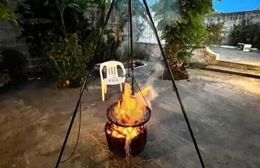 Domaine des Palmiers - Foto 18