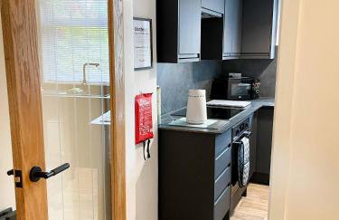 The Retreat, Cosy 1 Bed Cottage, Town Centre Location - Foto 32