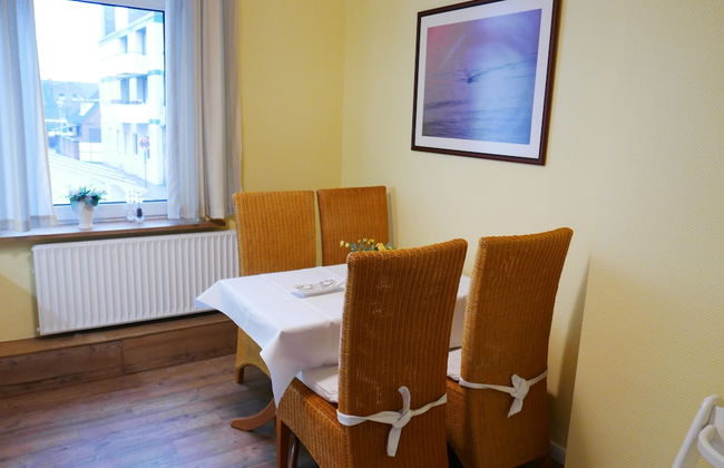 Strandhaus Brunhild - Foto 33