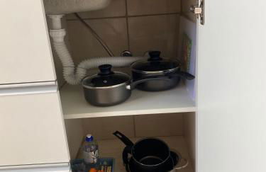 Ap3 - Studio Confortável e Tranquilo - Foto 15