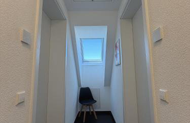 Parkside Apartments - Studios & Penthouses nahe Legoland Günzburg - Foto 49