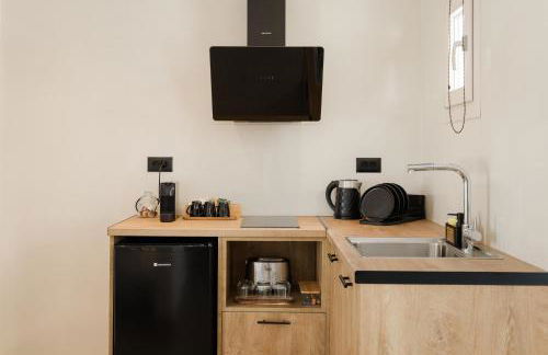 Commercio Suites Santorini - Foto 63