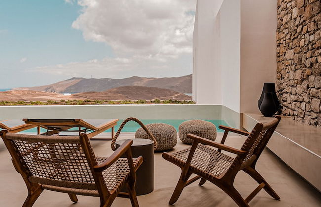 Amarelo Suites - Photo 66