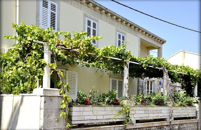 Immaculate 4-bed House in Lumbarda - Foto 18