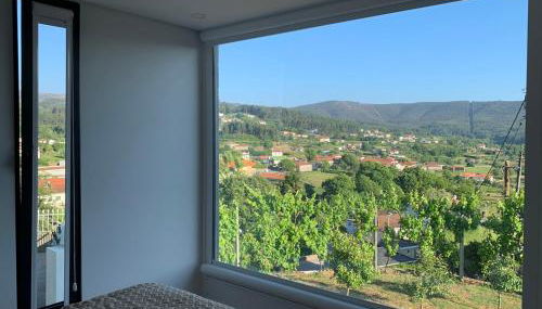 A Casa do Abílio em Alvarenga - Foto 5