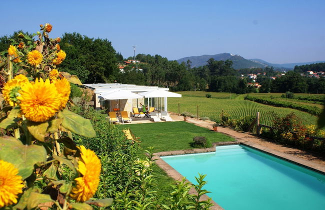 Quinta Da Agra - Foto 26