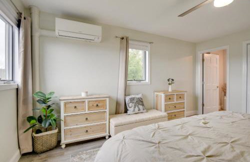 Newfound Lake Vacation Rental with Deck and Lake View - Foto 16