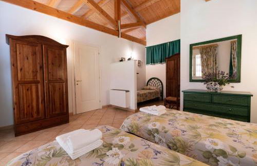 Agriturismo Sesta Presa - Foto 36