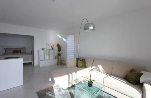 Luxurious Apartments Monaco&SeaView, InfinityPool&Parking - Foto 3