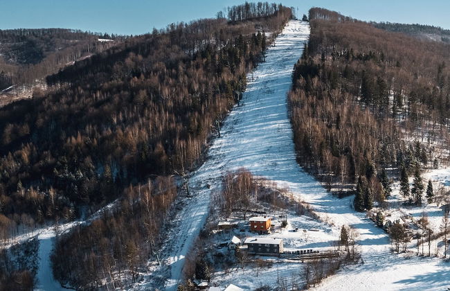 Apartamenty Sun&Snow Siedlisko Palenica - Photo 30