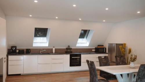 Moderne Wohnung bis zu 6 Personen - Foto 2