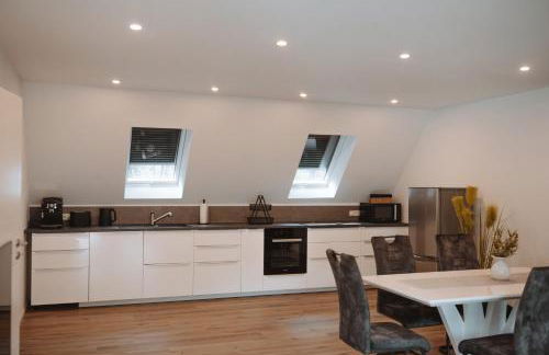 Moderne Wohnung bis zu 6 Personen - Foto 2