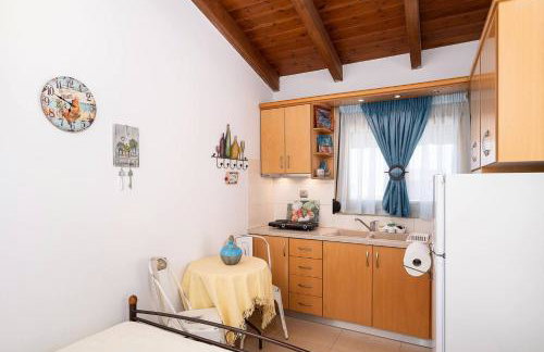 Armonia House, 50m From The Sea And Open View - Foto 9