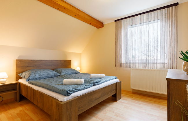 3 bedroom Apartment in Siófok with garden - Photo 5