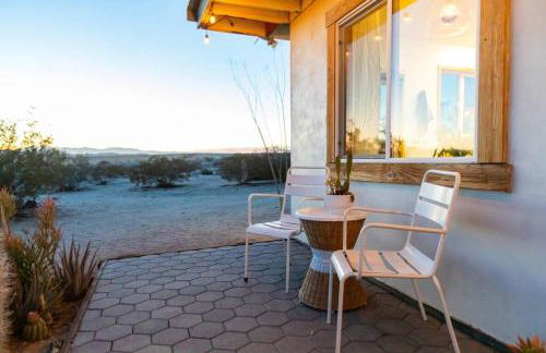 Desert Escape+Art studio+Trailer - Foto 34