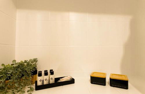 Staylight City - Premium Appartements mit Balkon - Foto 24