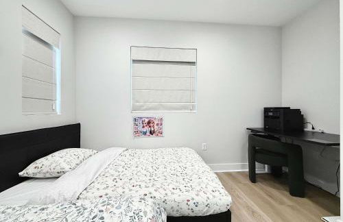 Marbella Lane Spacious 4BR Modern Family Home - Foto 27