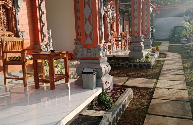 Villa Jepun - Foto 24