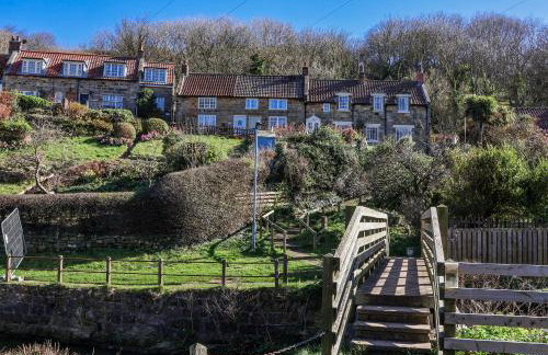 Rigg Cottage, Mount Pleasant - Foto 44