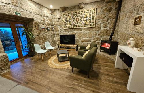 Quinta da Casa dos Santos - Inside Gerês - Foto 16