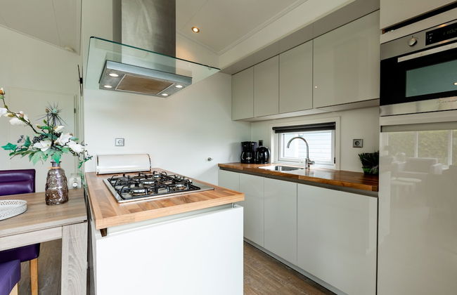 EuroParcs Noordwijkse Duinen - Photo 24