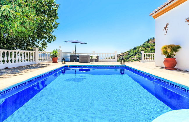 Villa Rosa Blanca - Photo 15