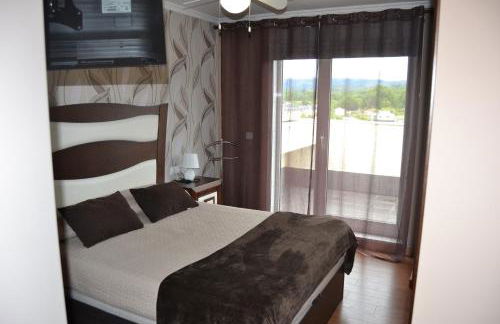 Ático Xacobeo 360 views - Foto 4