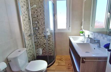 Ático Deluxe Granada, Parking gratis y Terraza - Foto 27