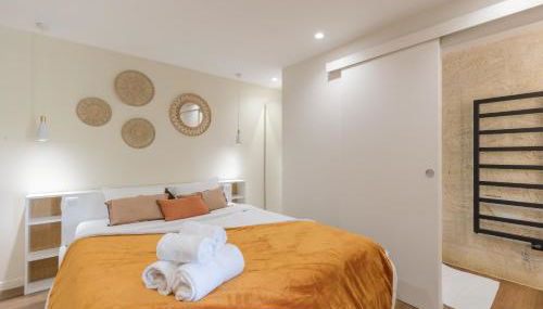 Le Cocon d'Alix avec terrasse - Foto 5