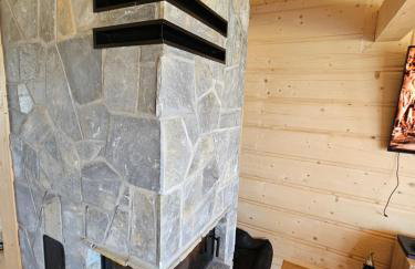 White Dunajec Sauna & Bubles - Foto 30