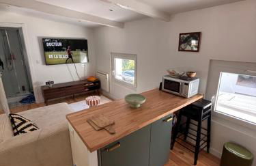 Superbe T3 lumineux à louer à Bidart, proche océan et centre ville - Foto 7