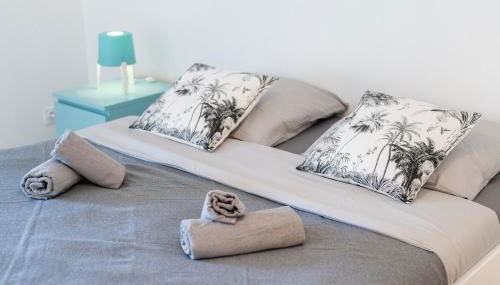 KASA ZAMBEZE - Spacious - Equipped - Wi-Fi - Foto 2