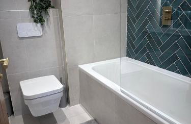 Dog Friendly 3 bedroom apartment - Foto 12