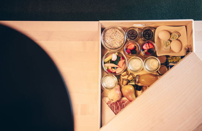 Peterhof Chalets - Foto 22